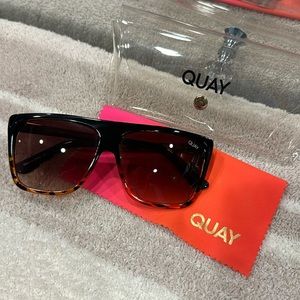 Quay Australia OTL II Sunglasses